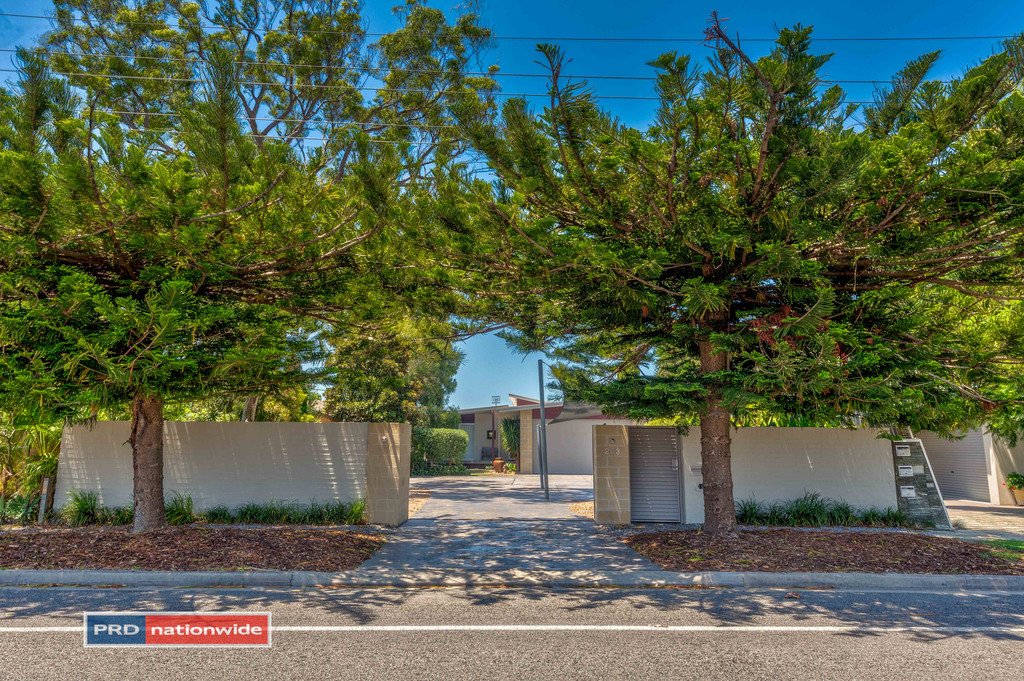 203 Soldiers Point Road SALAMANDER BAY 7