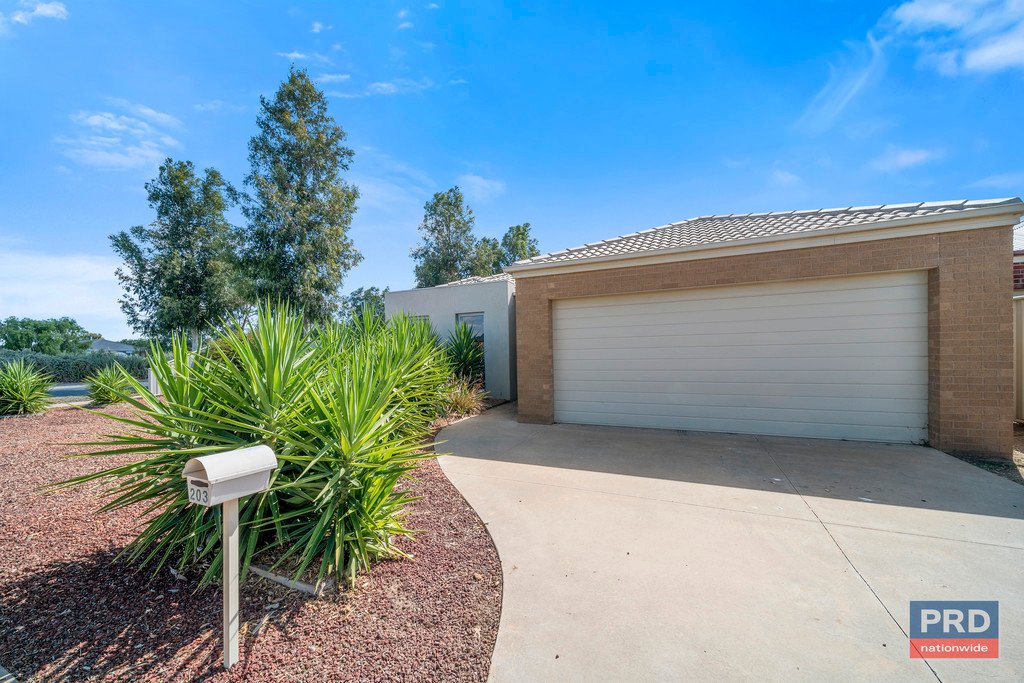 203 Station Street EPSOM 1