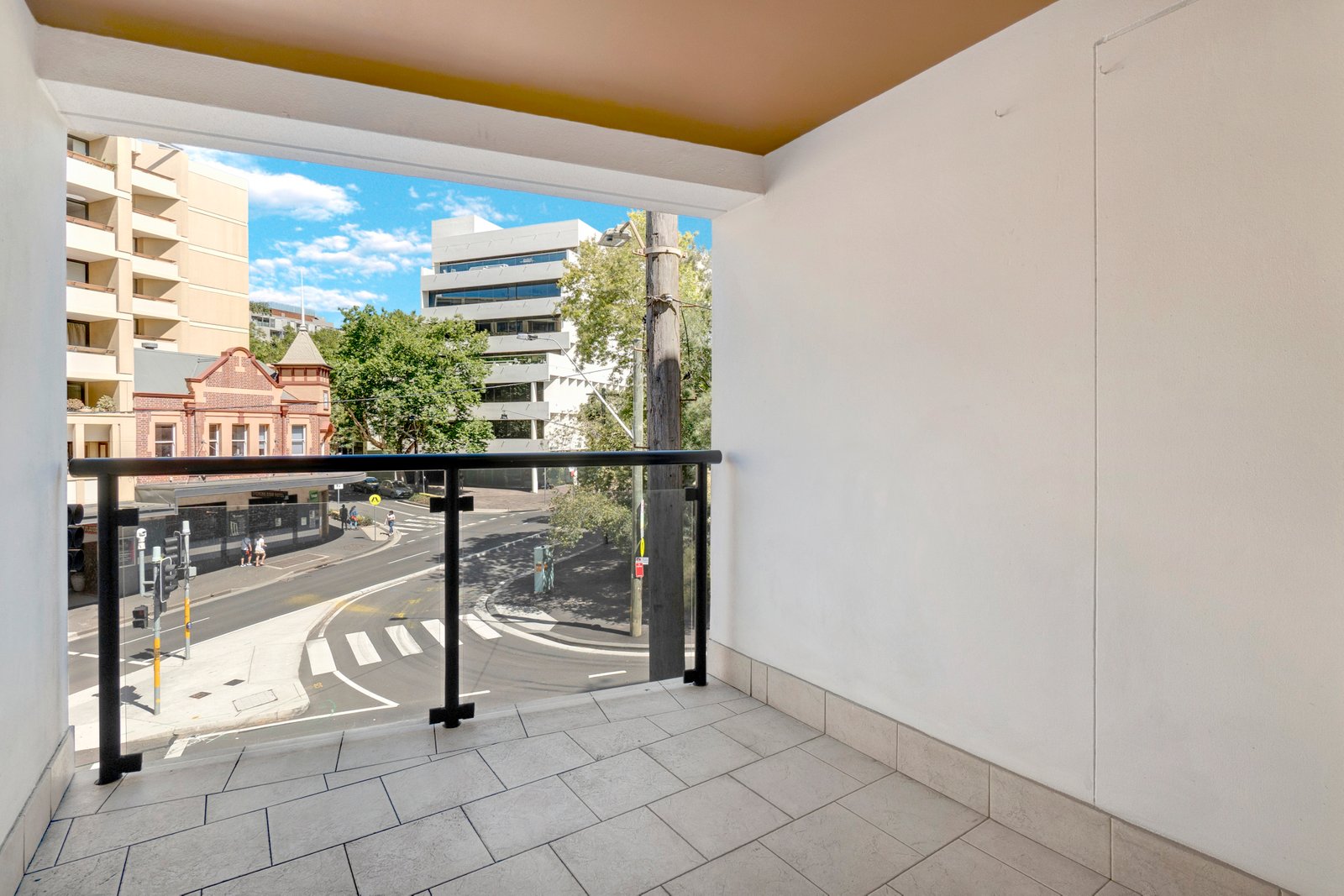 Unit 203/15 Randle Street, Surry Hills