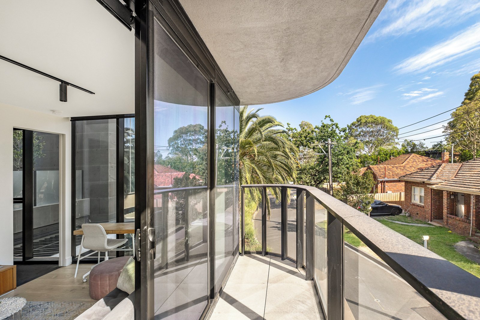 203/1 Porter Street, Hawthorn East, 3123