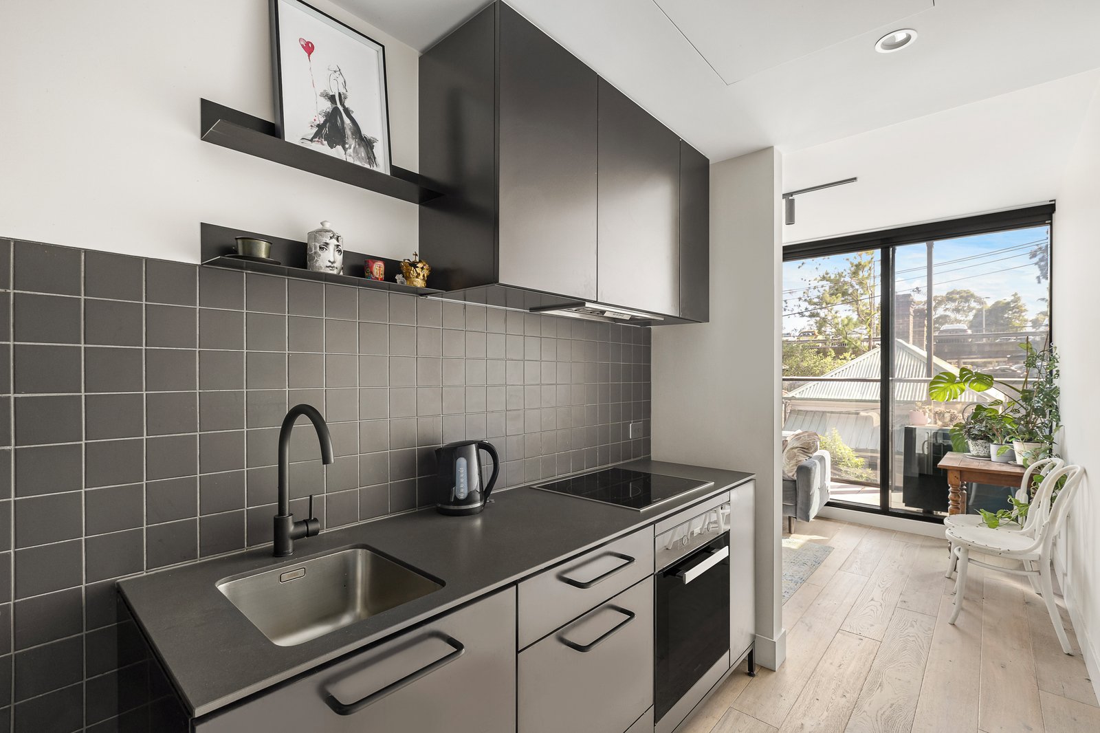 203/1 Porter Street, Hawthorn East, 3123