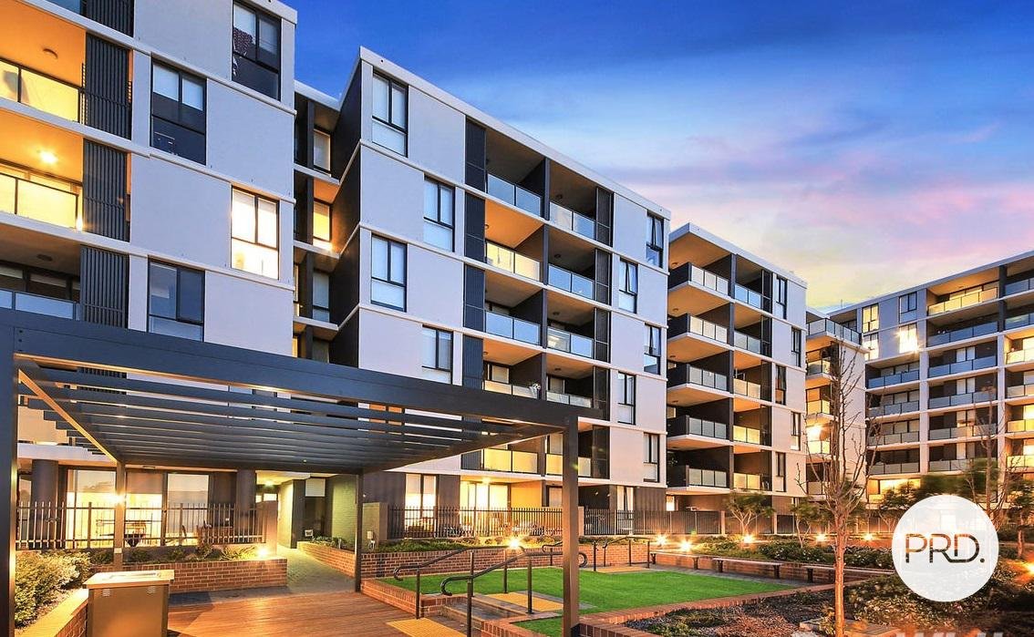 203/1 Vermont Crescent RIVERWOOD 6
