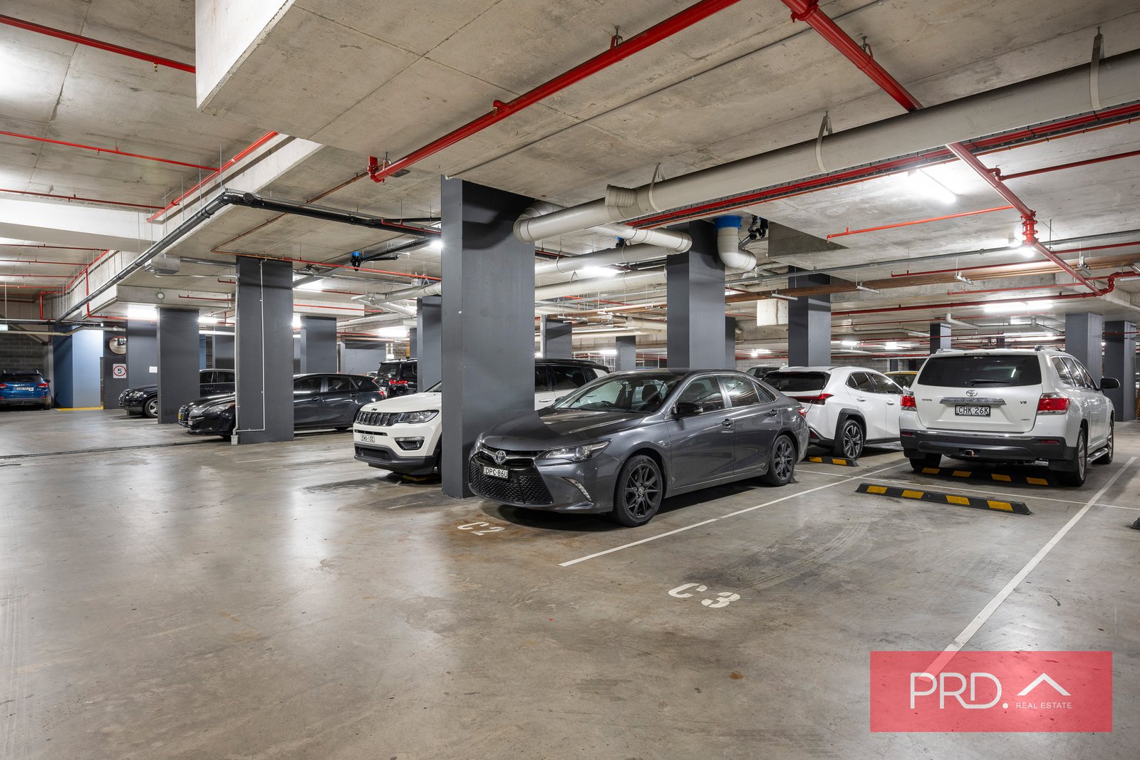 203/100 Castlereagh Street LIVERPOOL 11