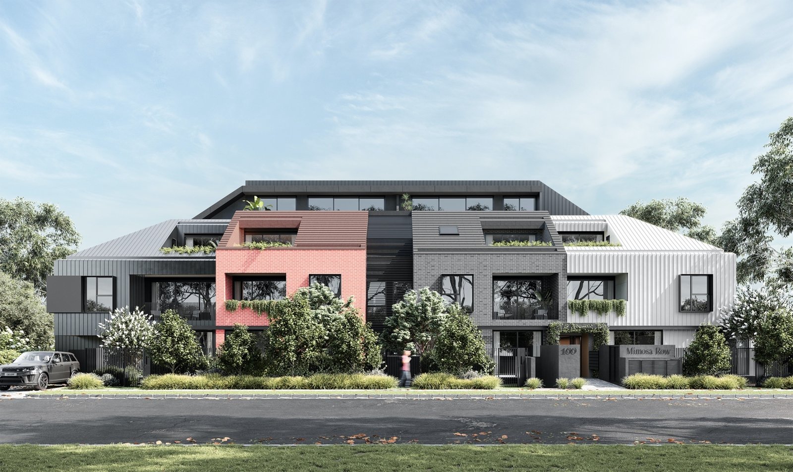 Real Estate and Property in 203/100 Mimosa Road, Carnegie, VIC