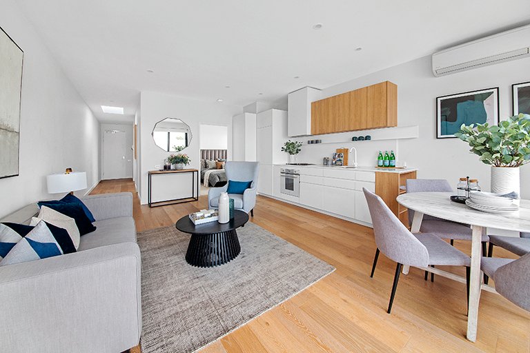 Real Estate and Property in 203/1044 Glen Huntly Road, Caulfield South, VIC