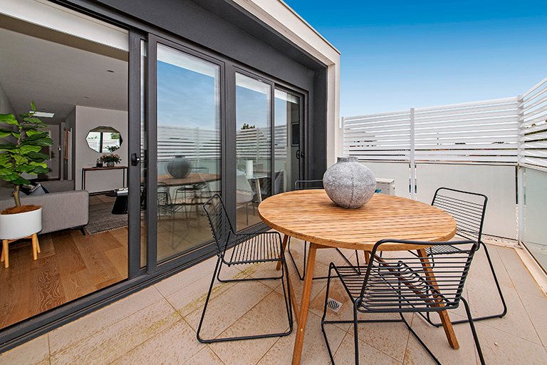 Real Estate and Property in 203/1044 Glen Huntly Road, Caulfield South, VIC