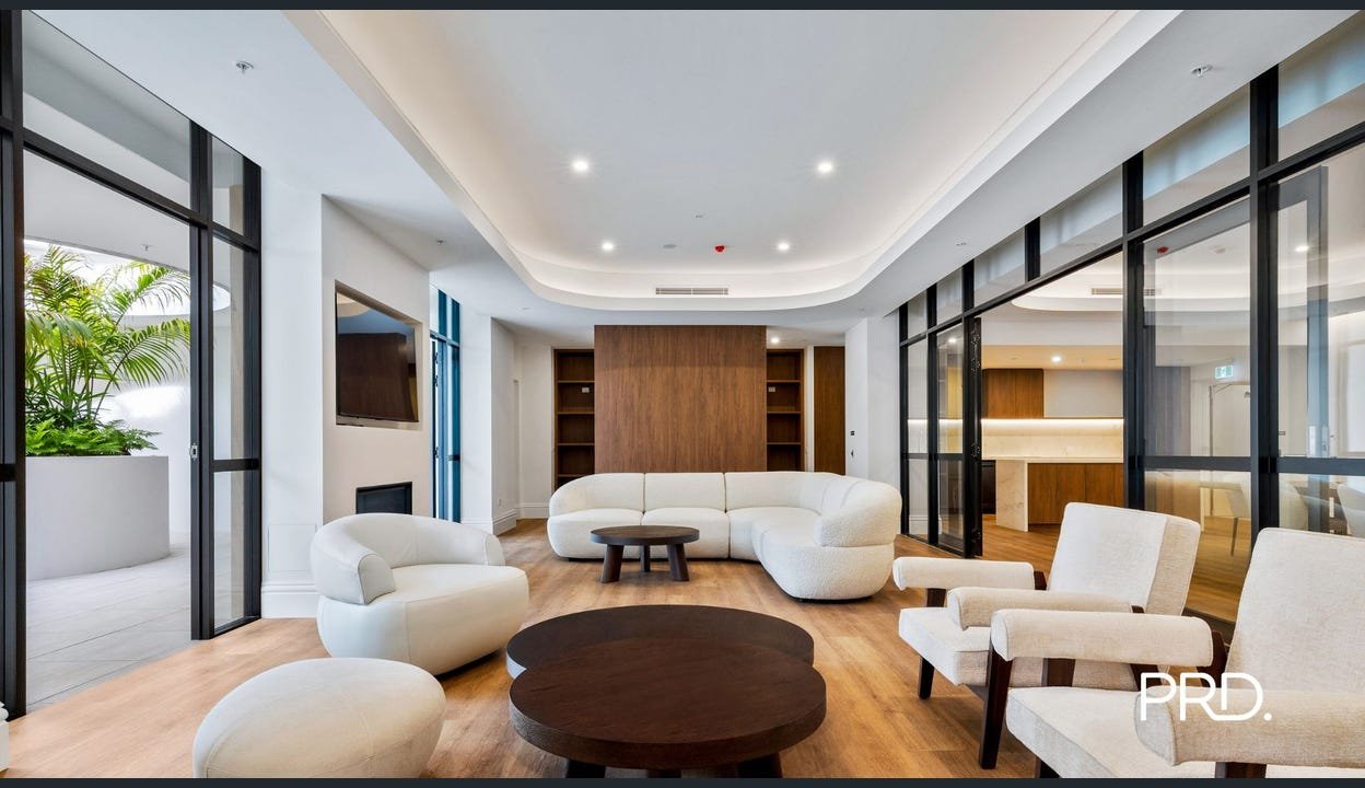 203/10B Premiership Cl  Penrith 9