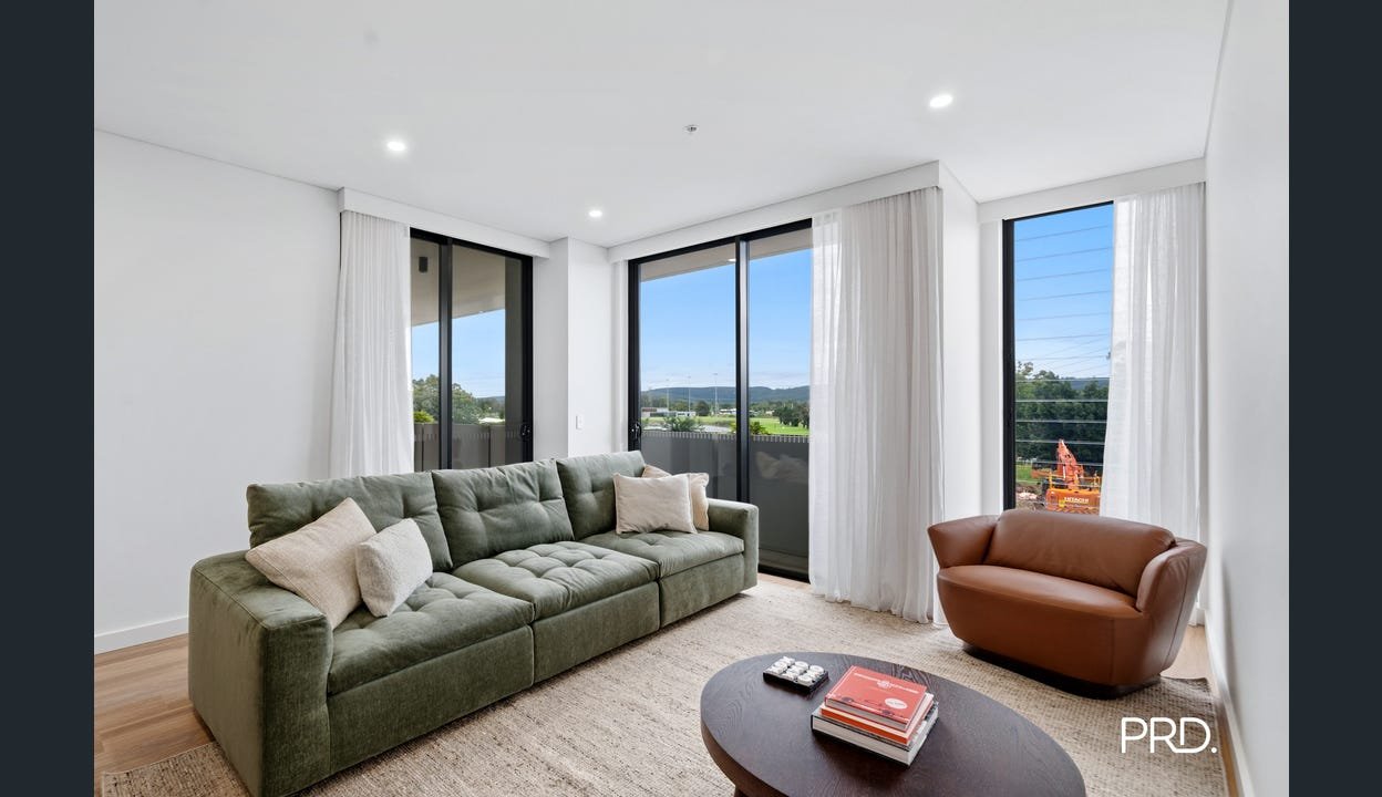 203/10B Premiership Cl  Penrith 14