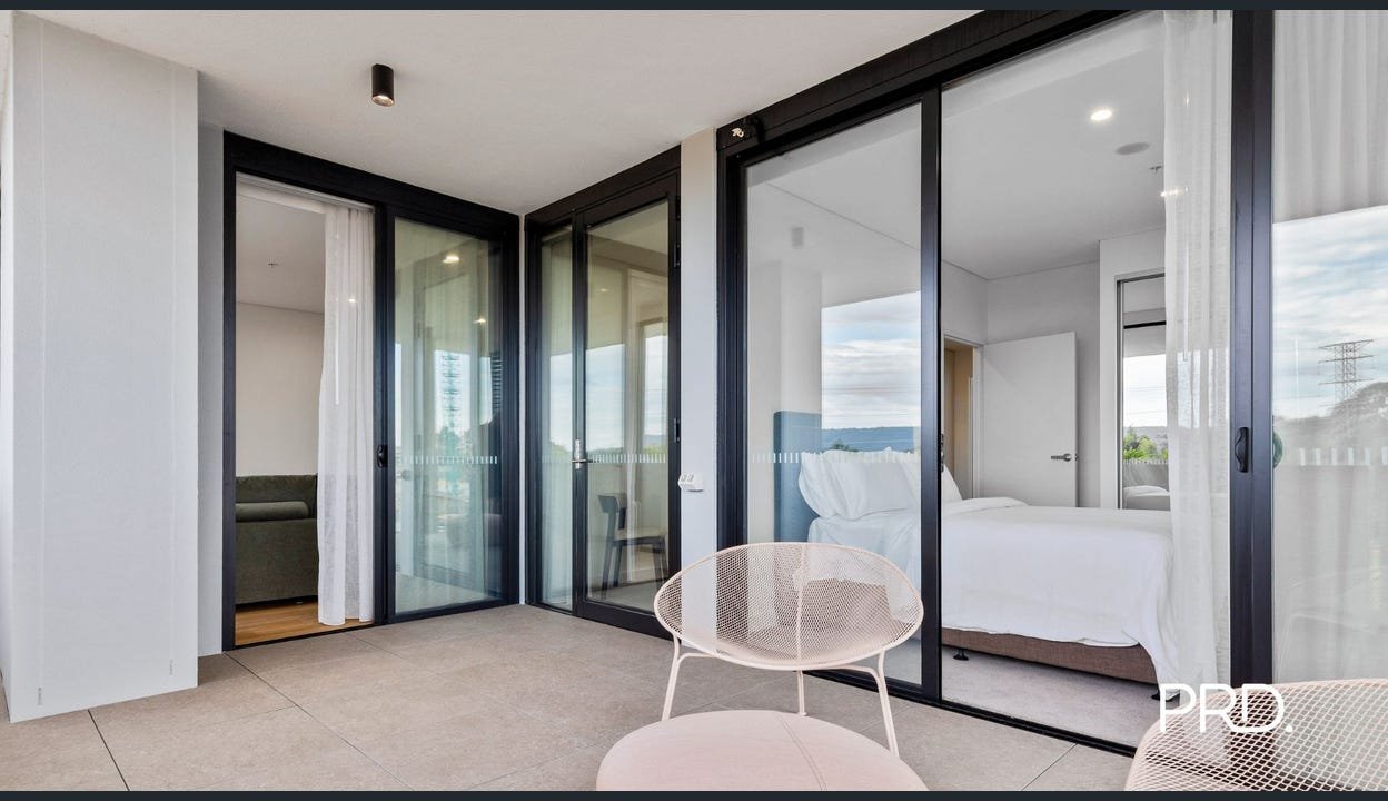 203/10B Premiership Cl  Penrith 9