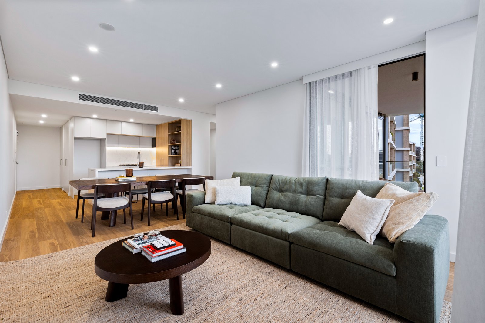 203/10C Premiership Cl  Penrith 2