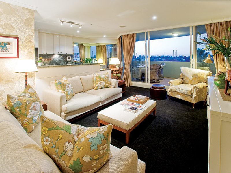 Gallery: 203/115 Beach Street