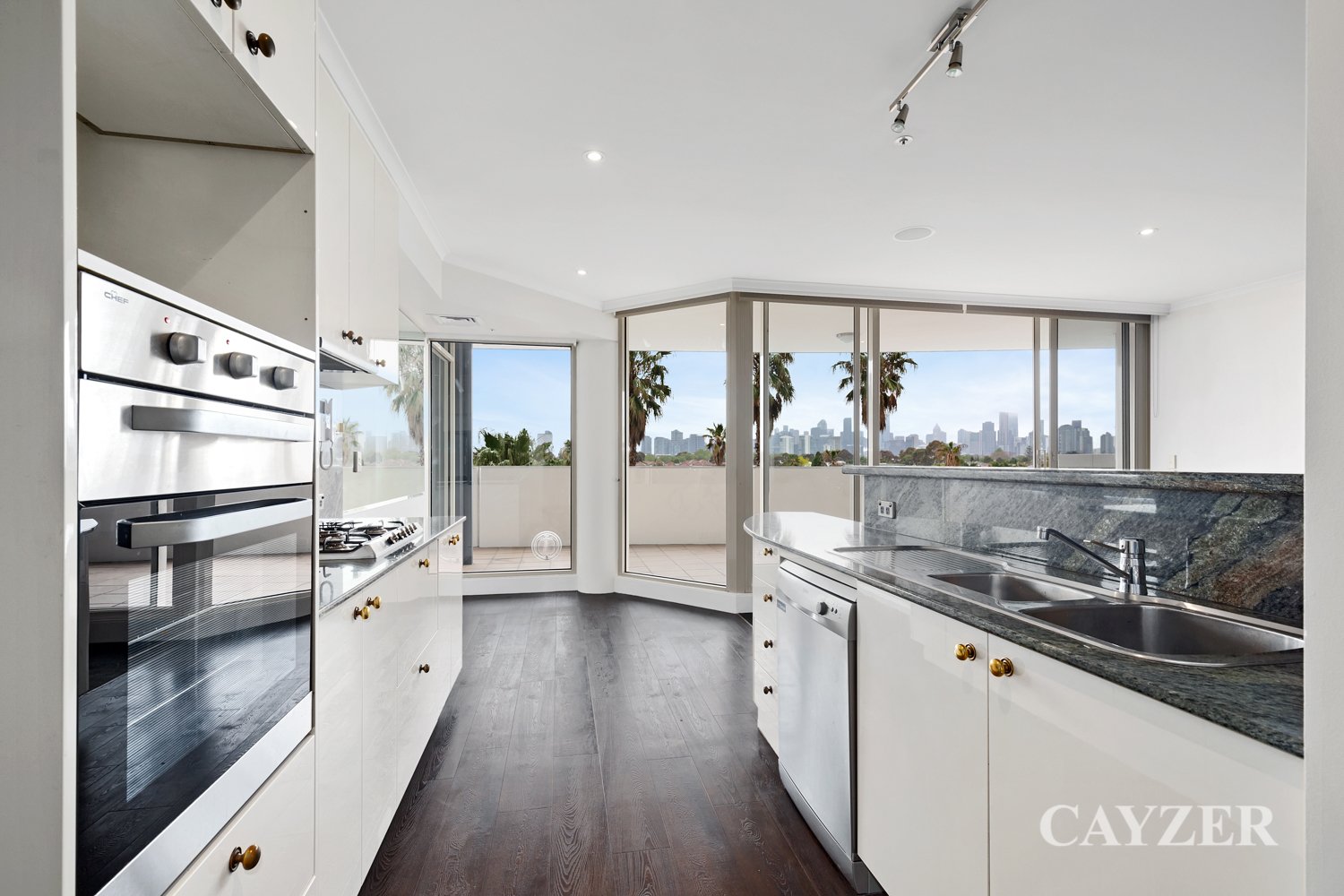 Gallery: 203/115 Beach Street