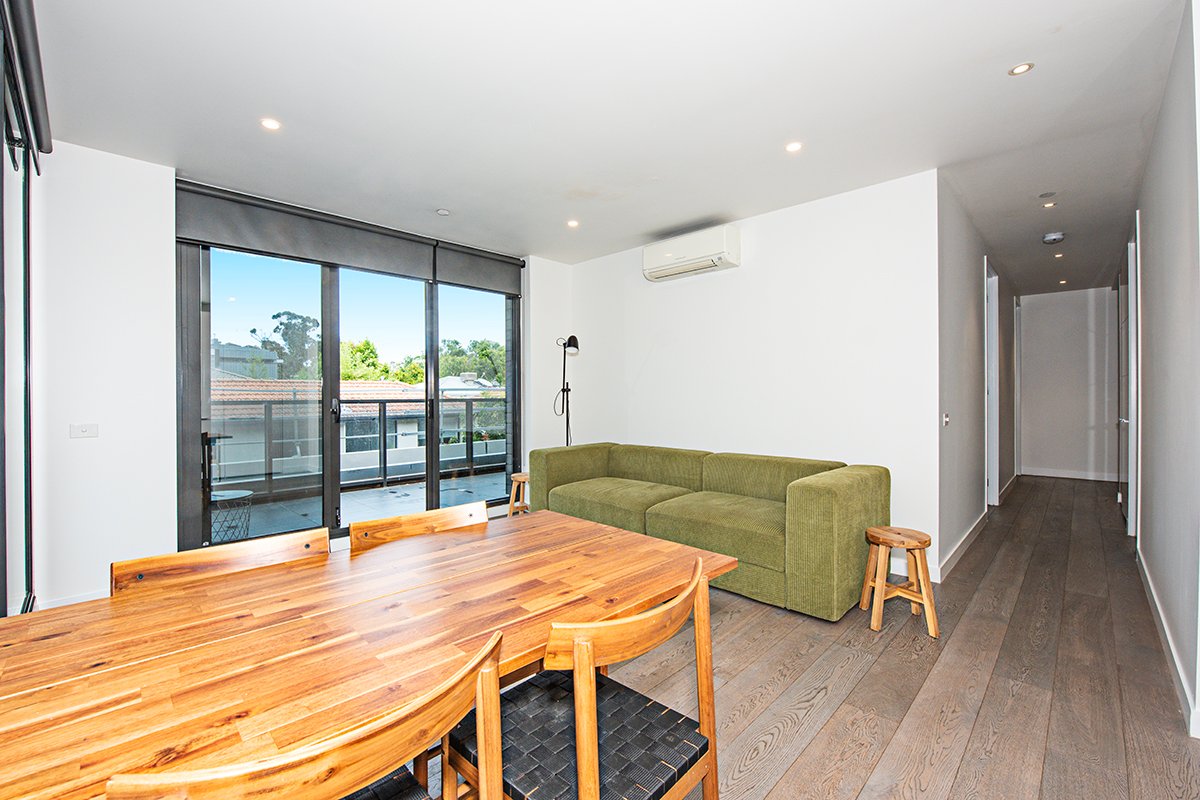 Gallery: 203/12-14 Dickens Street