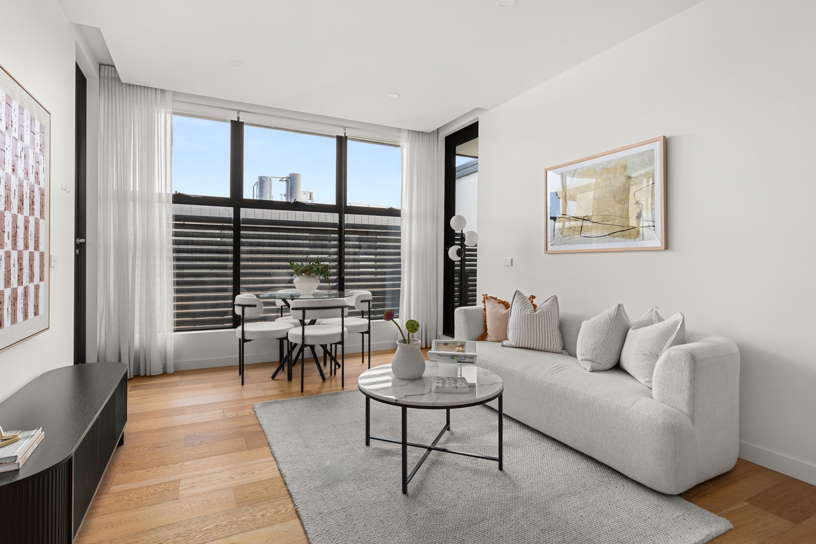 Gallery: 203/12 Camira Street