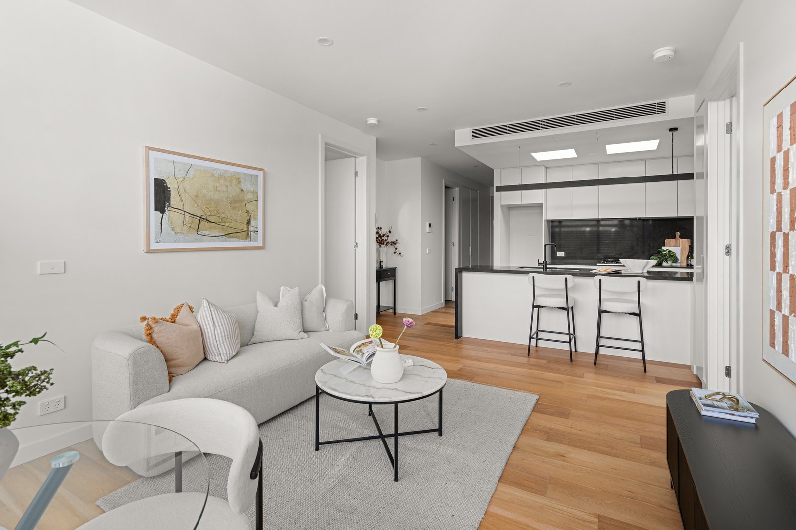 Gallery: 203/12 Camira Street