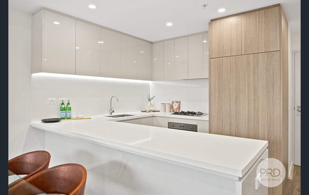 203/12 Woniora Road HURSTVILLE 5