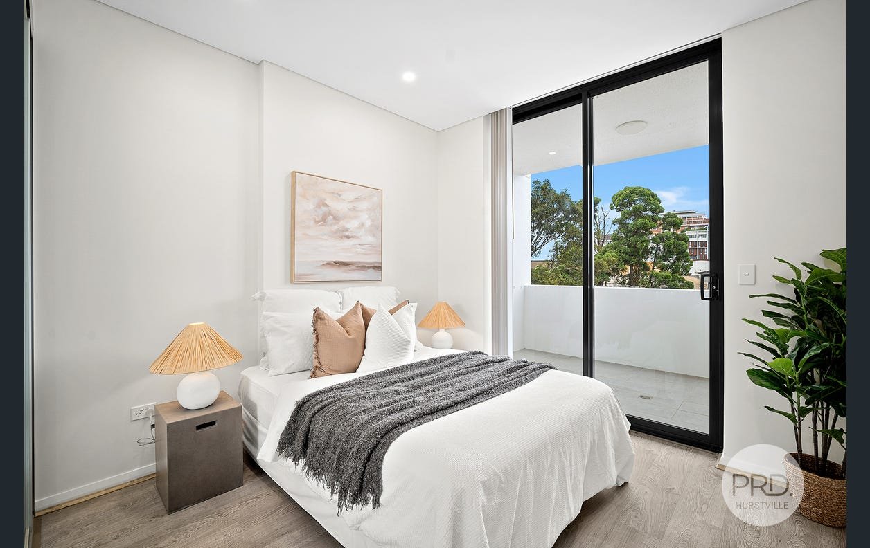 203/12 Woniora Road HURSTVILLE 6