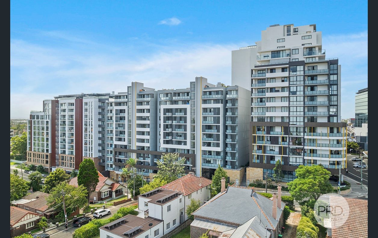 203/12 Woniora Road HURSTVILLE 9