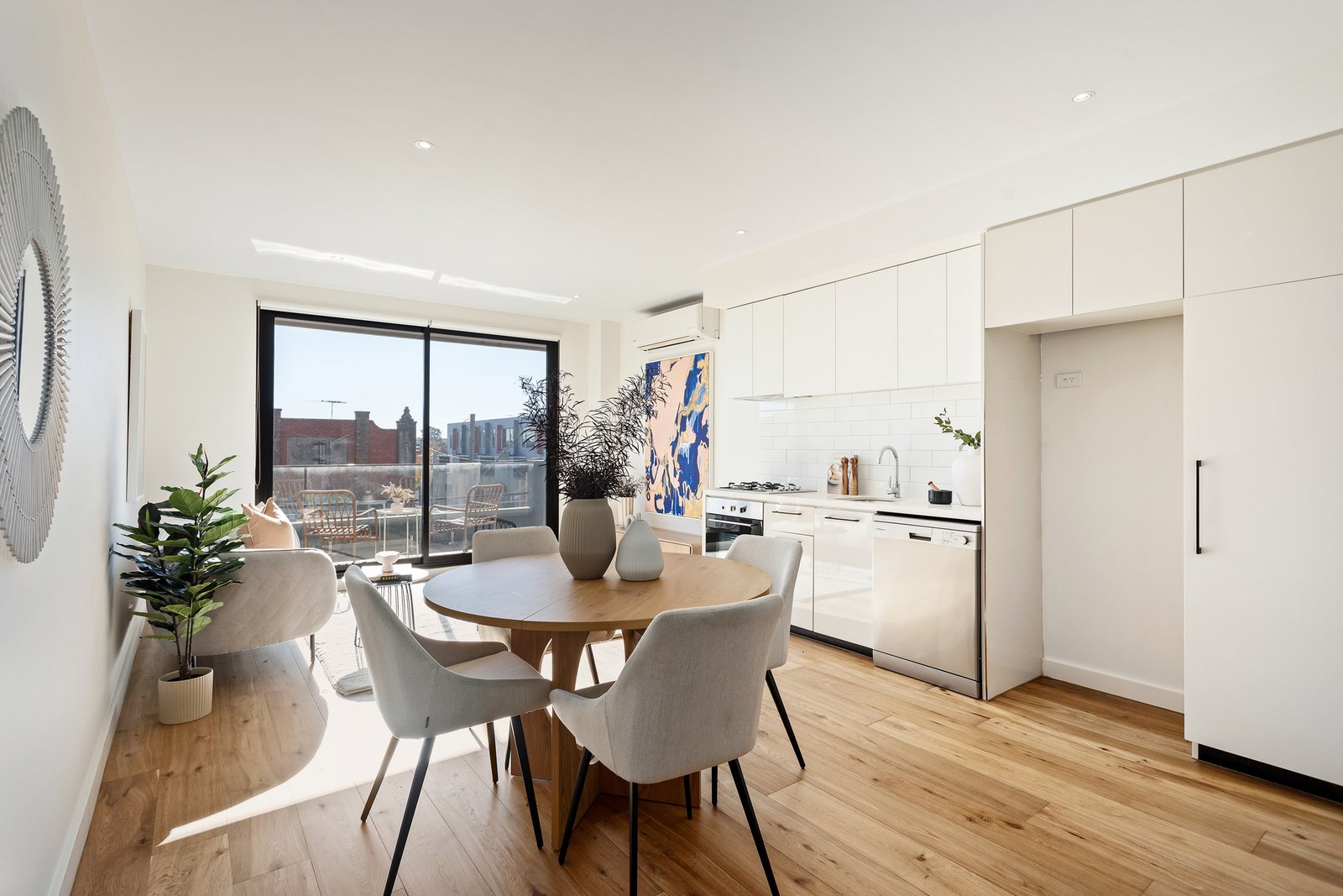 Real Estate and Property in 203/144 McKinnon Road, Mckinnon, VIC