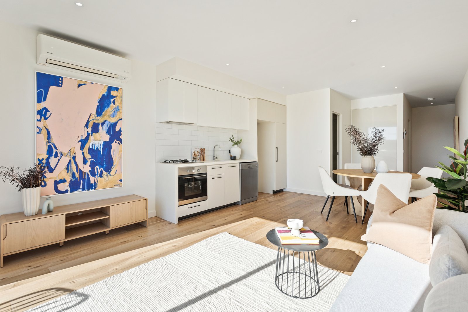 Real Estate and Property in 203/144 McKinnon Road, Mckinnon, VIC