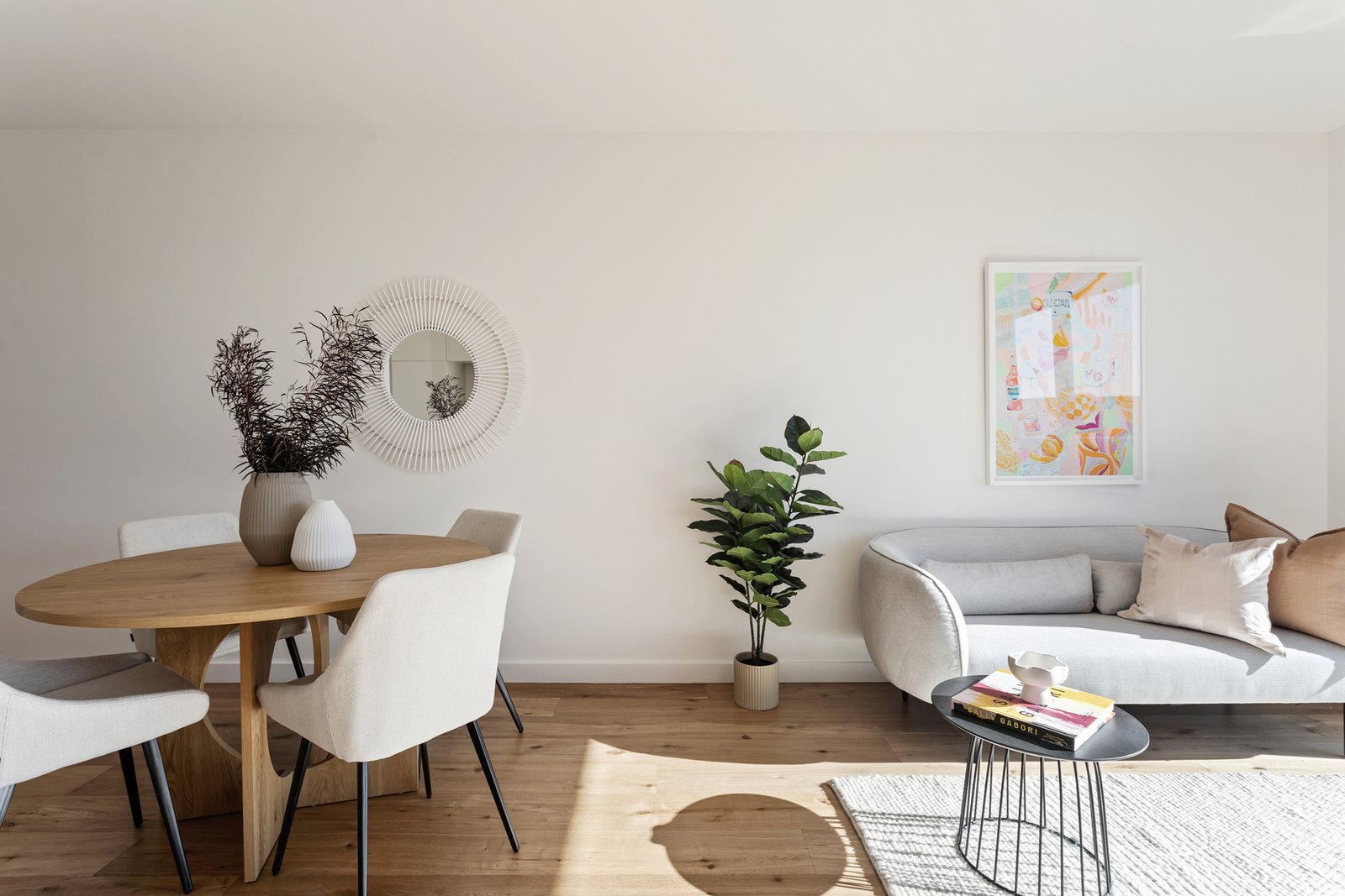 Real Estate and Property in 203/144 McKinnon Road, Mckinnon, VIC