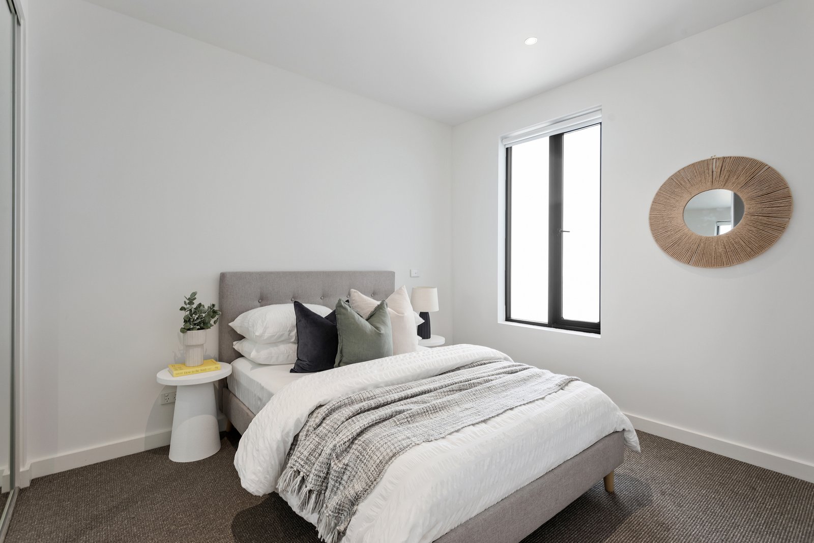 Real Estate and Property in 203/144 McKinnon Road, Mckinnon, VIC