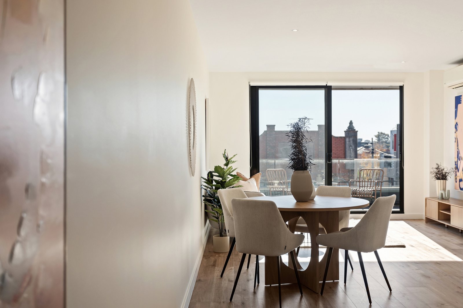 Real Estate and Property in 203/144 McKinnon Road, Mckinnon, VIC