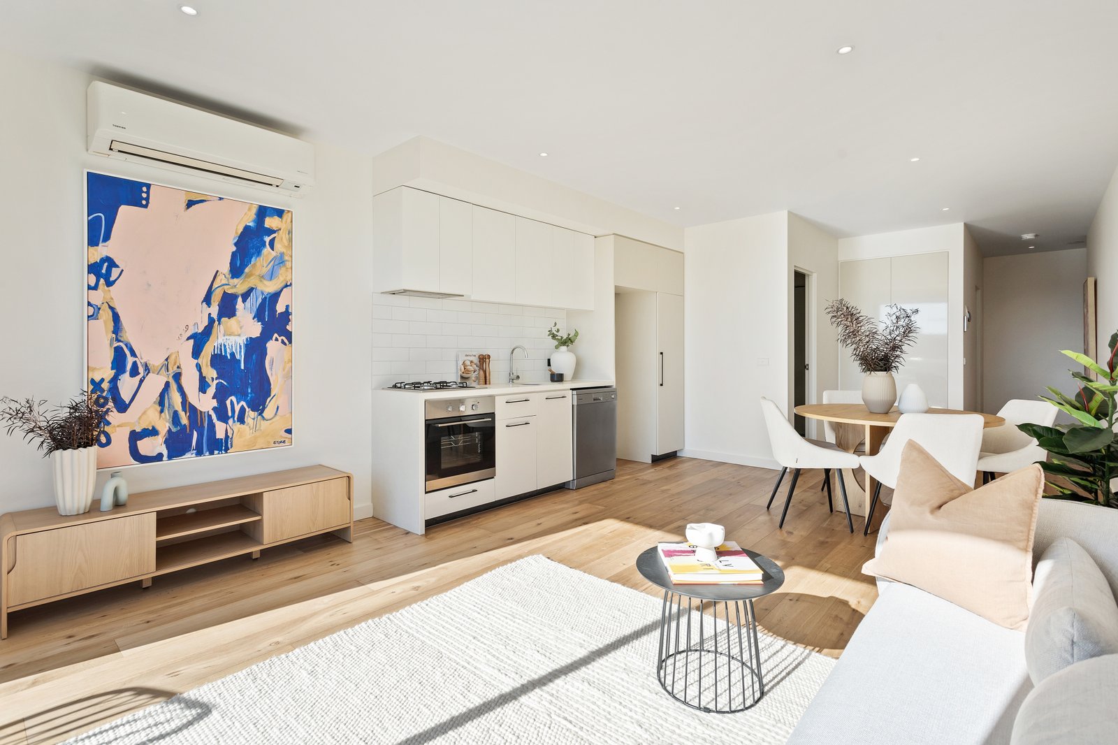 Real Estate and Property in 203/144 McKinnon Street, Mckinnon, VIC