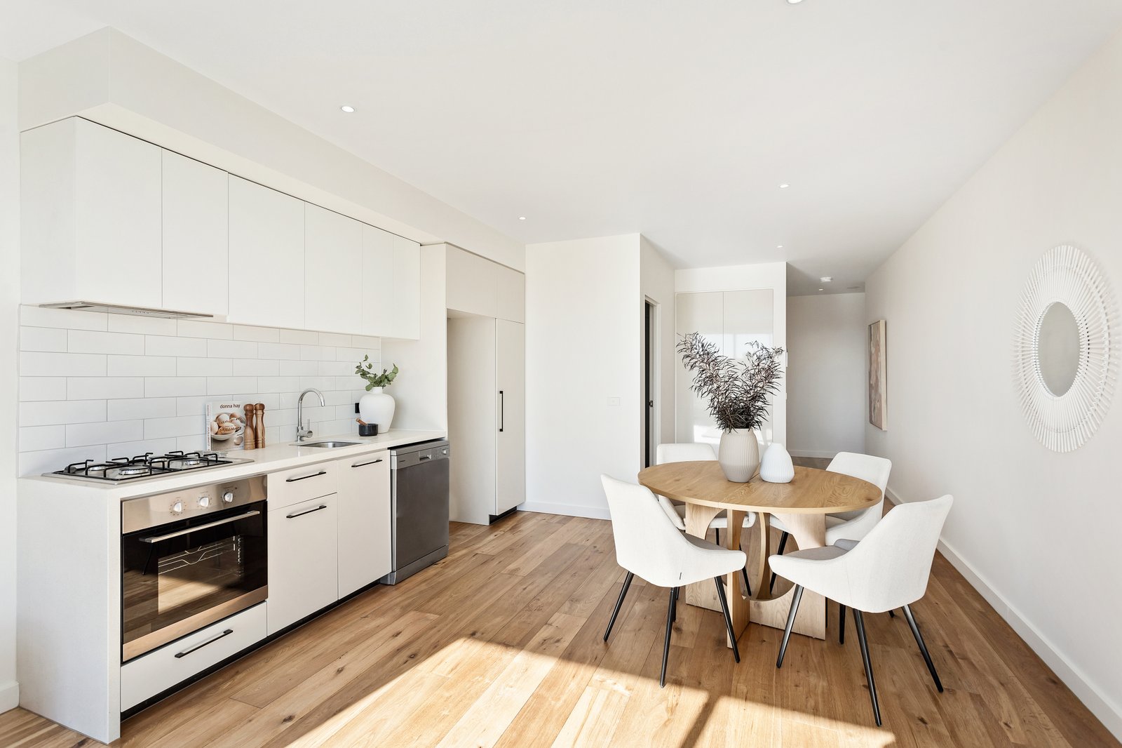 Real Estate and Property in 203/144 McKinnon Street, Mckinnon, VIC