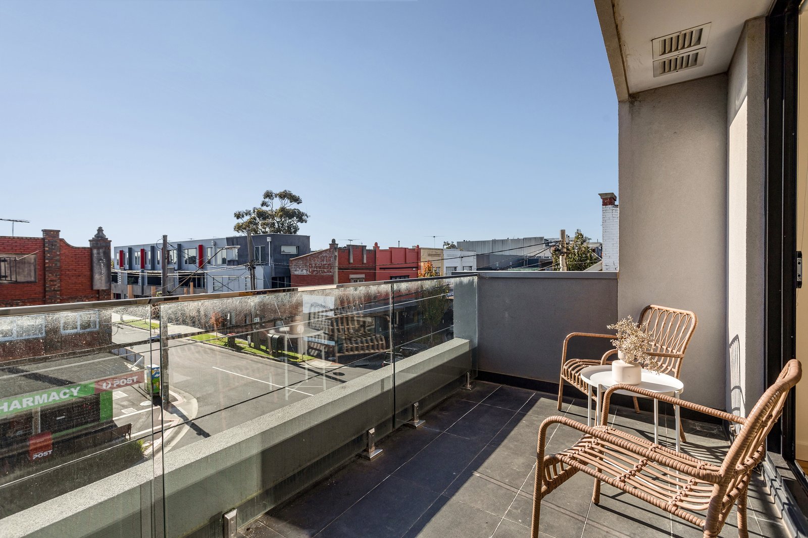 Real Estate and Property in 203/144 McKinnon Street, Mckinnon, VIC