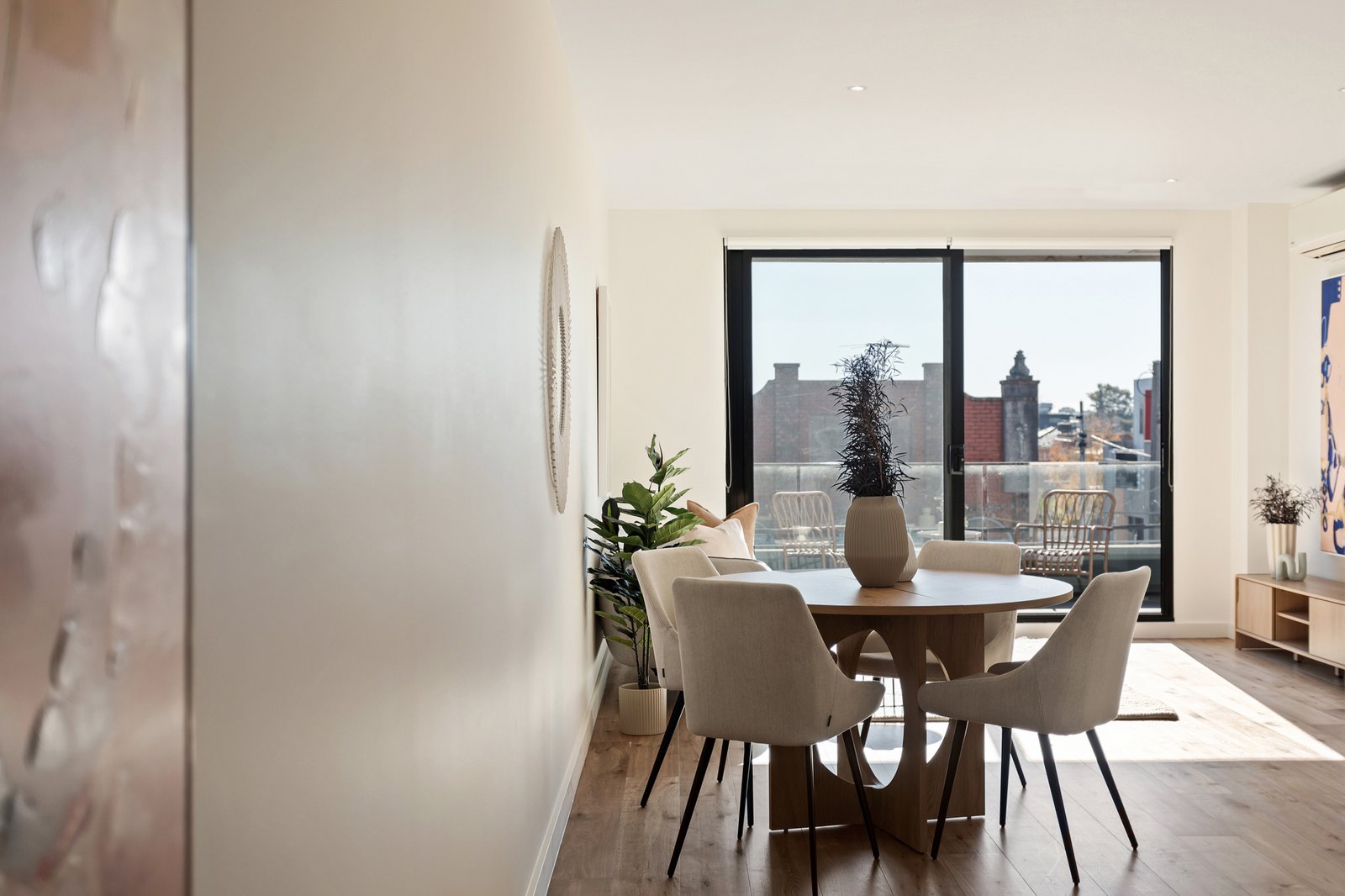 Real Estate and Property in 203/144 McKinnon Street, Mckinnon, VIC