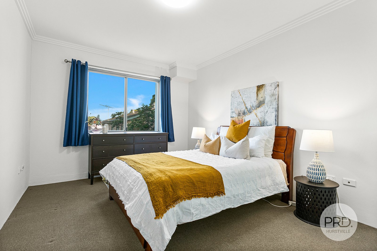 203/145-147 Woniora Road SOUTH HURSTVILLE 2