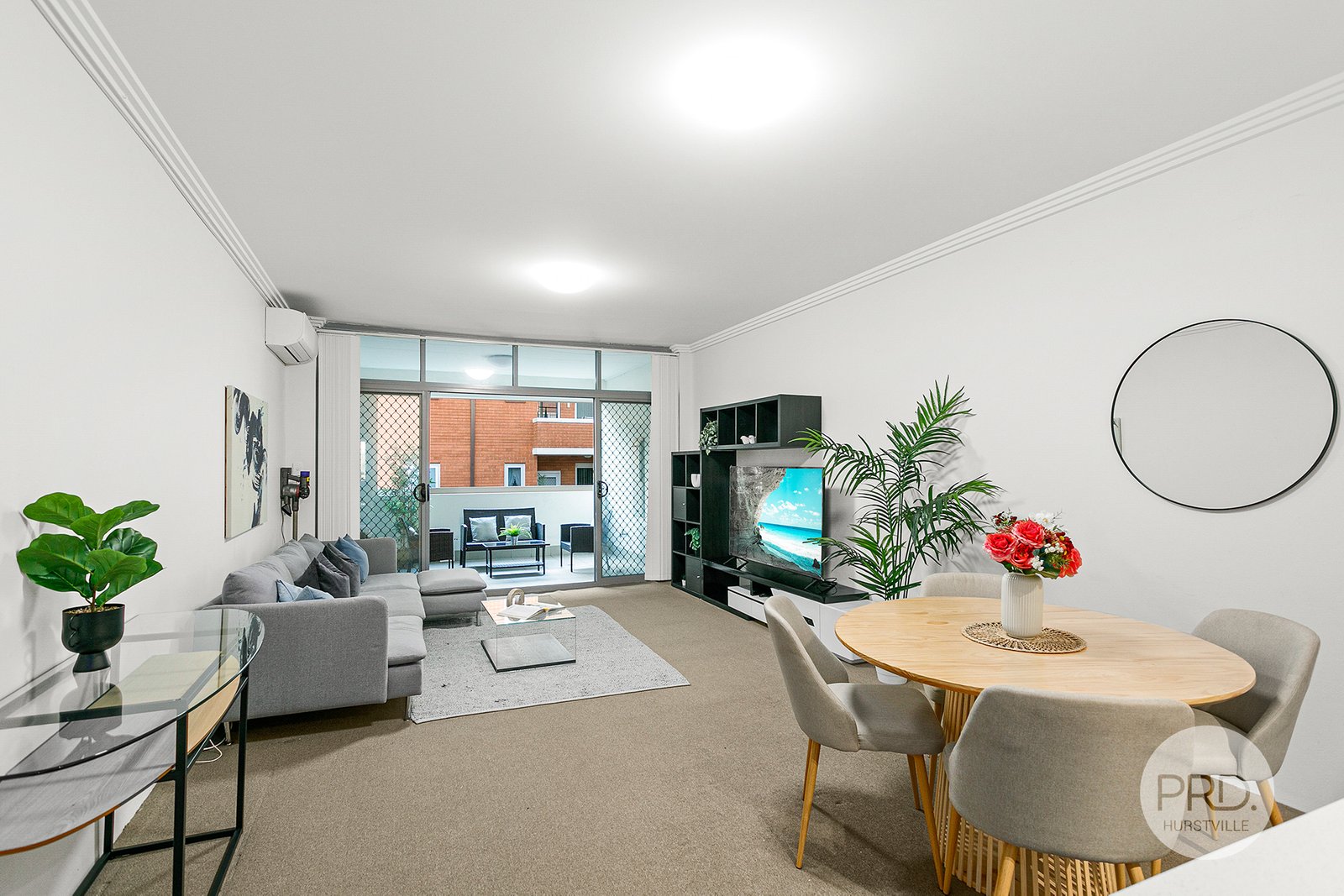 203/145-147 Woniora Road SOUTH HURSTVILLE 3