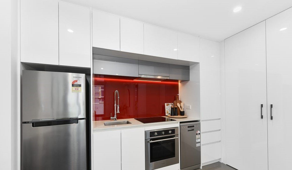 Gallery: 203/1525 Dandenong Road