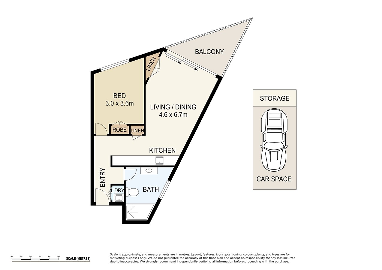 203/165 Frederick Street BEXLEY 10