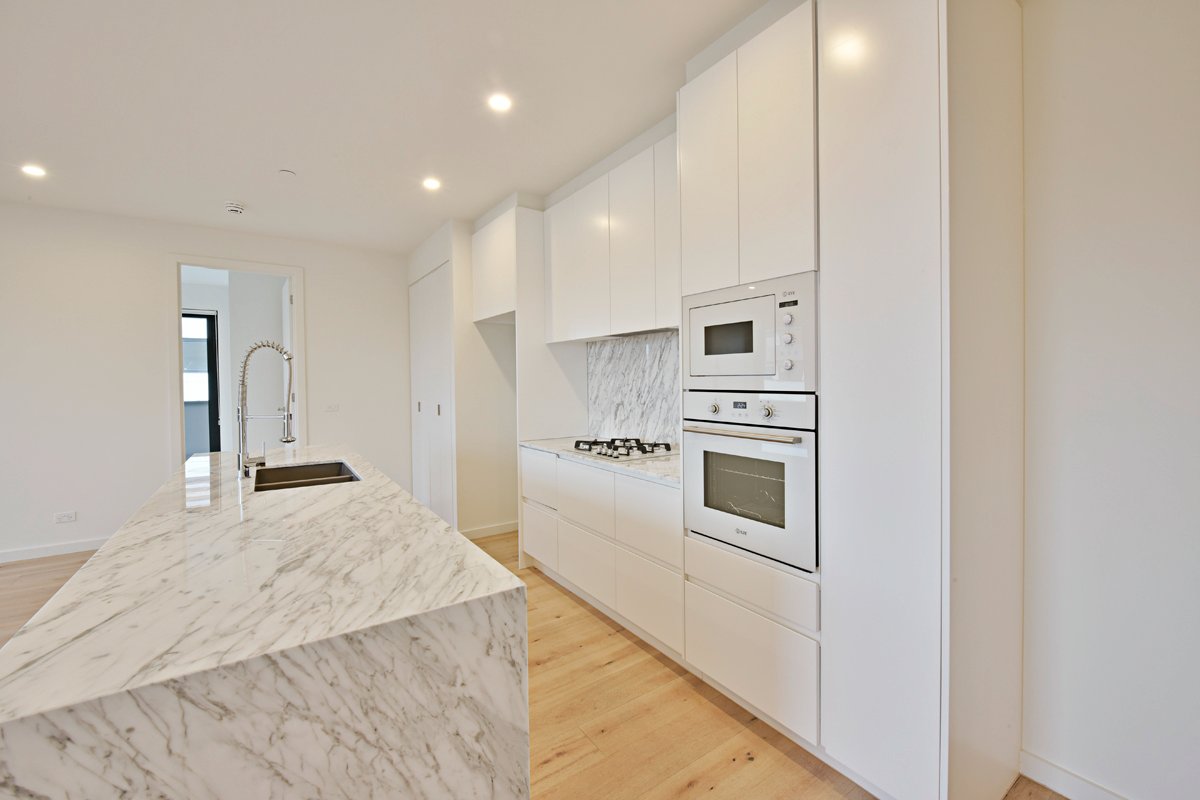 Gallery: 203/17 Elliott Avenue