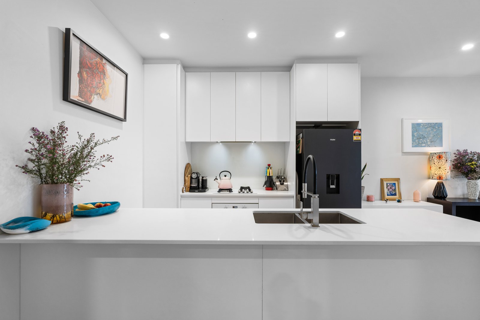 Gallery: 203/18 Hamilton Street