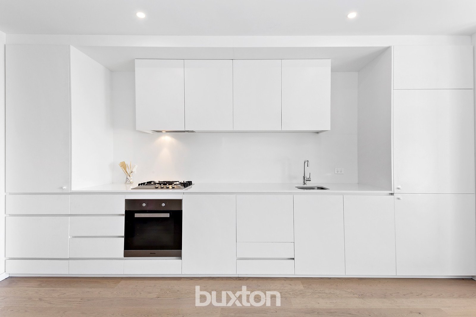 Gallery: 203/181 Fitzroy Street