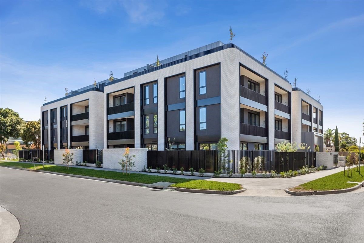 Real Estate and Property in 203/19 Central Avenue, Moorabbin, VIC