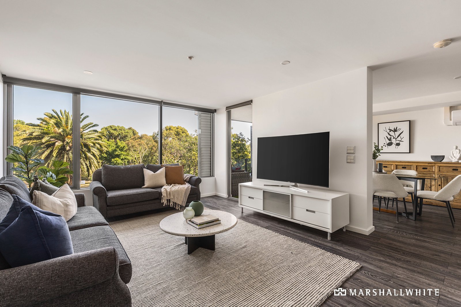 203/196 Albert Road, South Melbourne, VIC