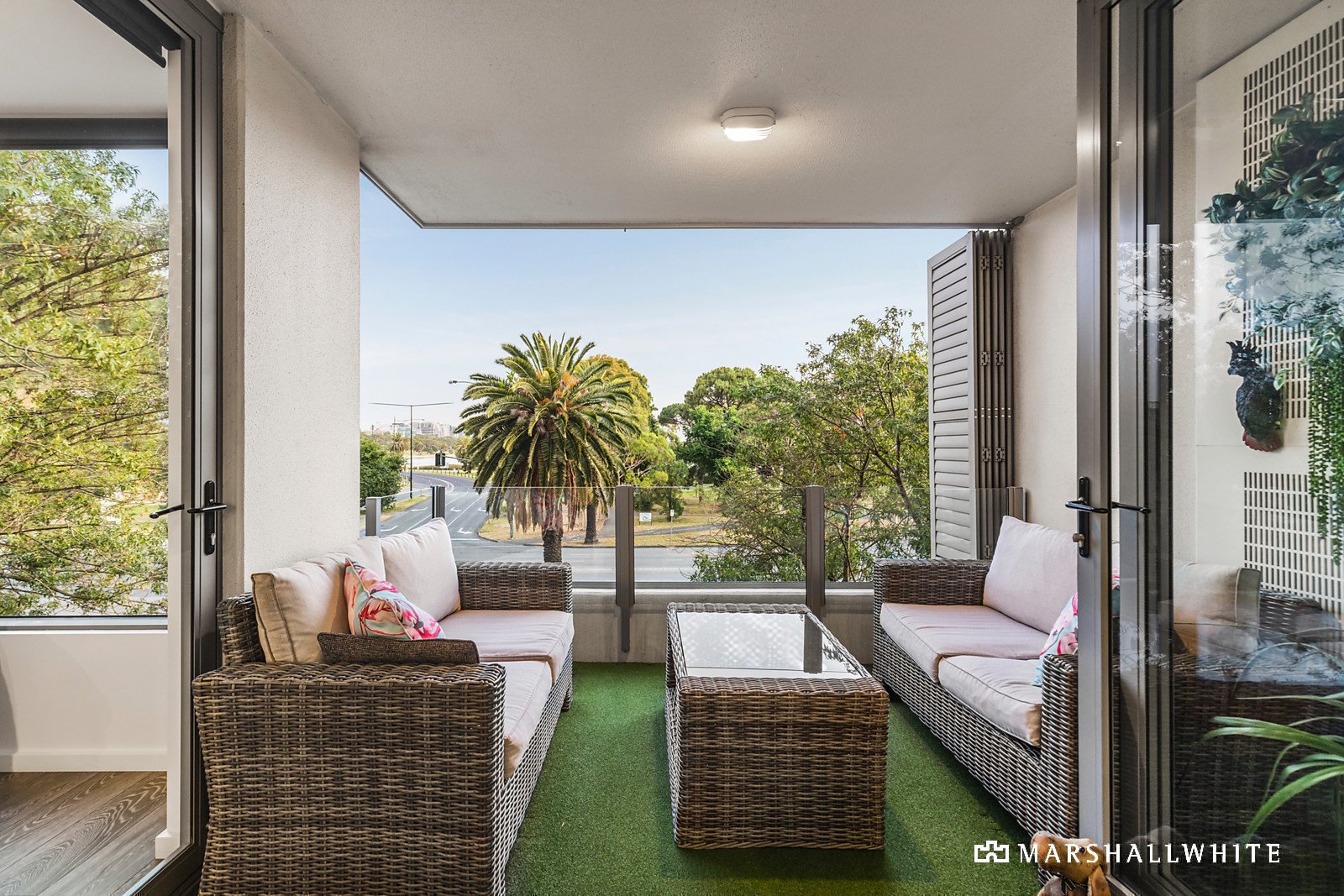 203/196 Albert Road, South Melbourne, VIC