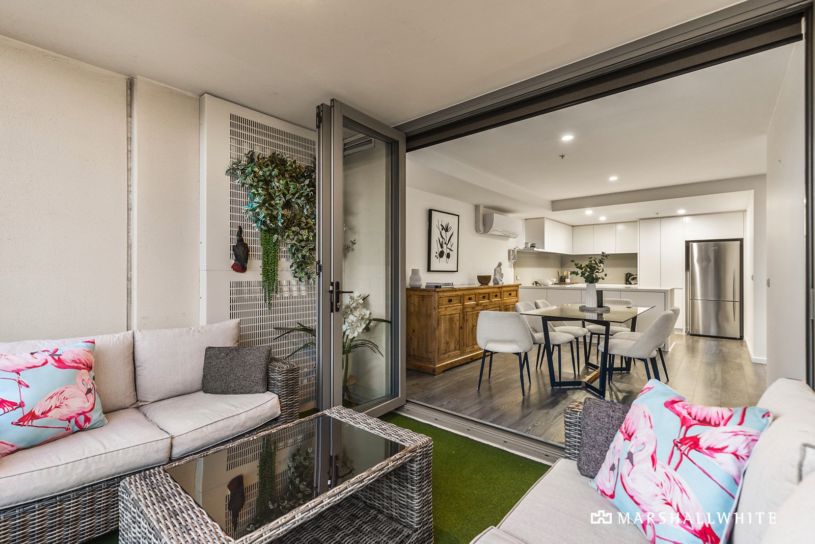 203/196 Albert Road, South Melbourne, VIC