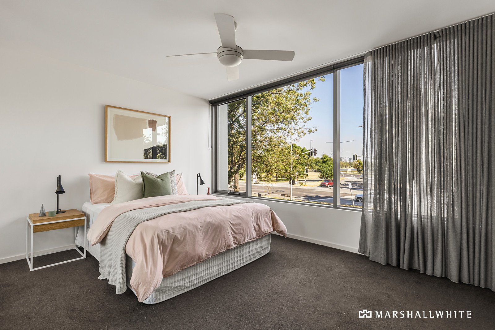 203/196 Albert Road, South Melbourne, VIC