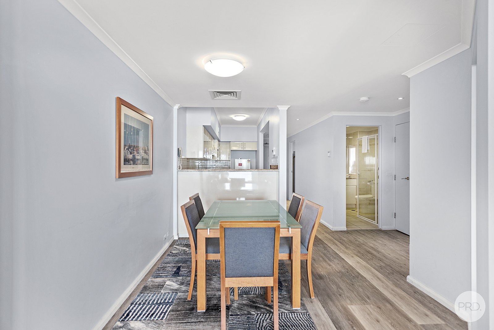 203/2 Messines Street SHOAL BAY 8