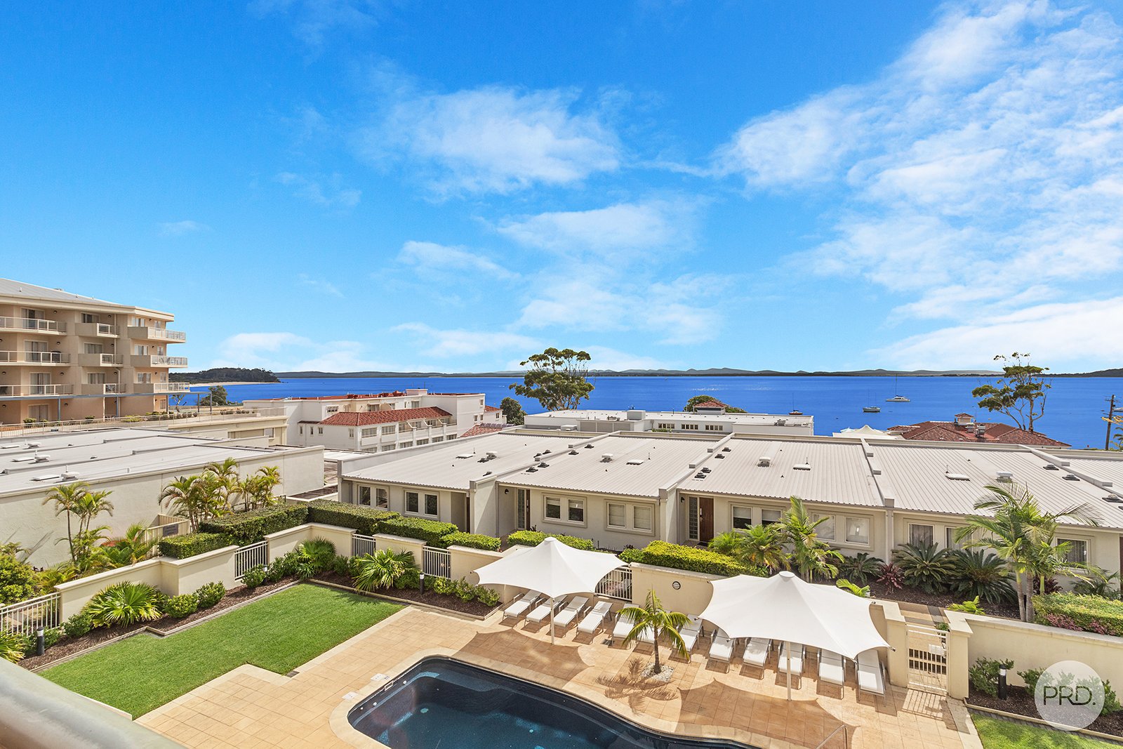 203/2 Messines Street SHOAL BAY 12