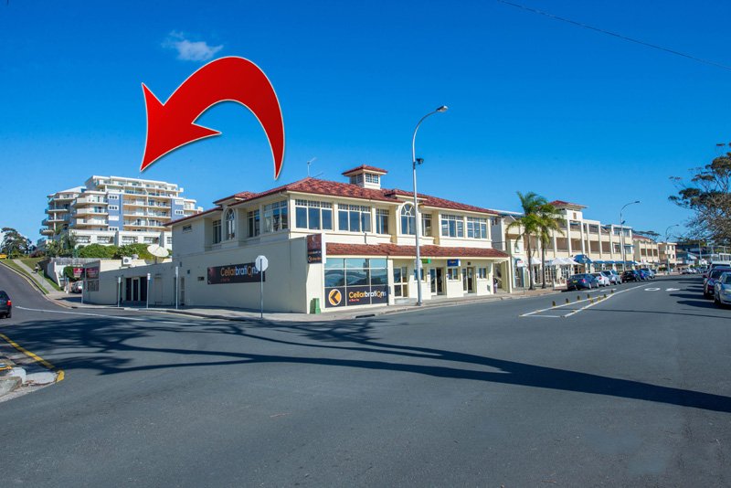 203/2 Messines Street SHOAL BAY 19