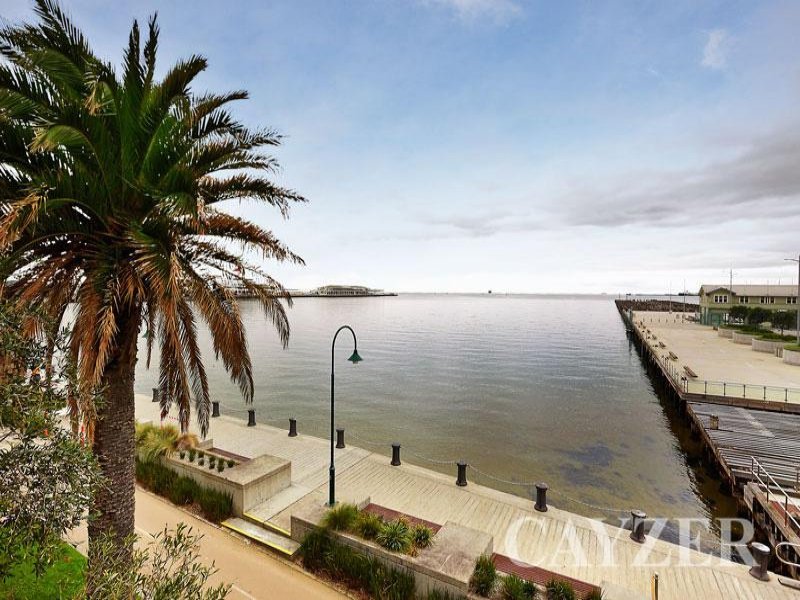 Gallery: 203/2 Pier Street