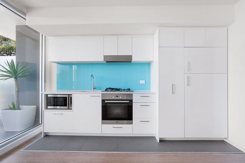 Gallery: 203/2 Willis Lane