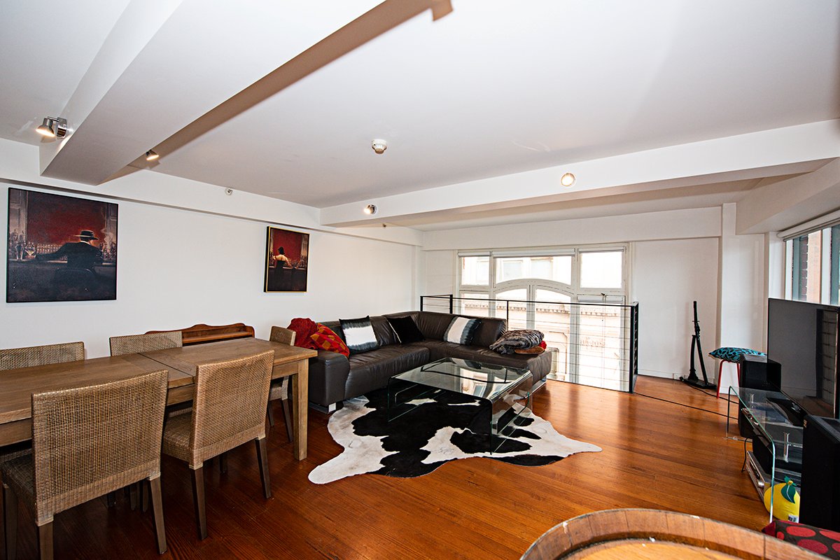 Gallery: 20/321 Chapel Street