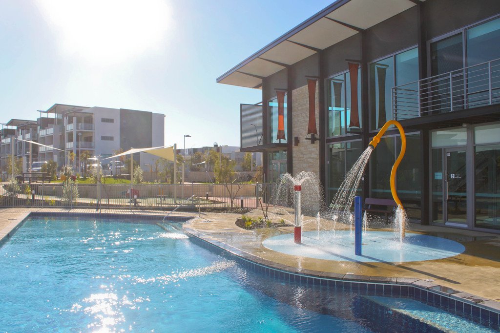 203/21 Malata Crescent SUCCESS 1